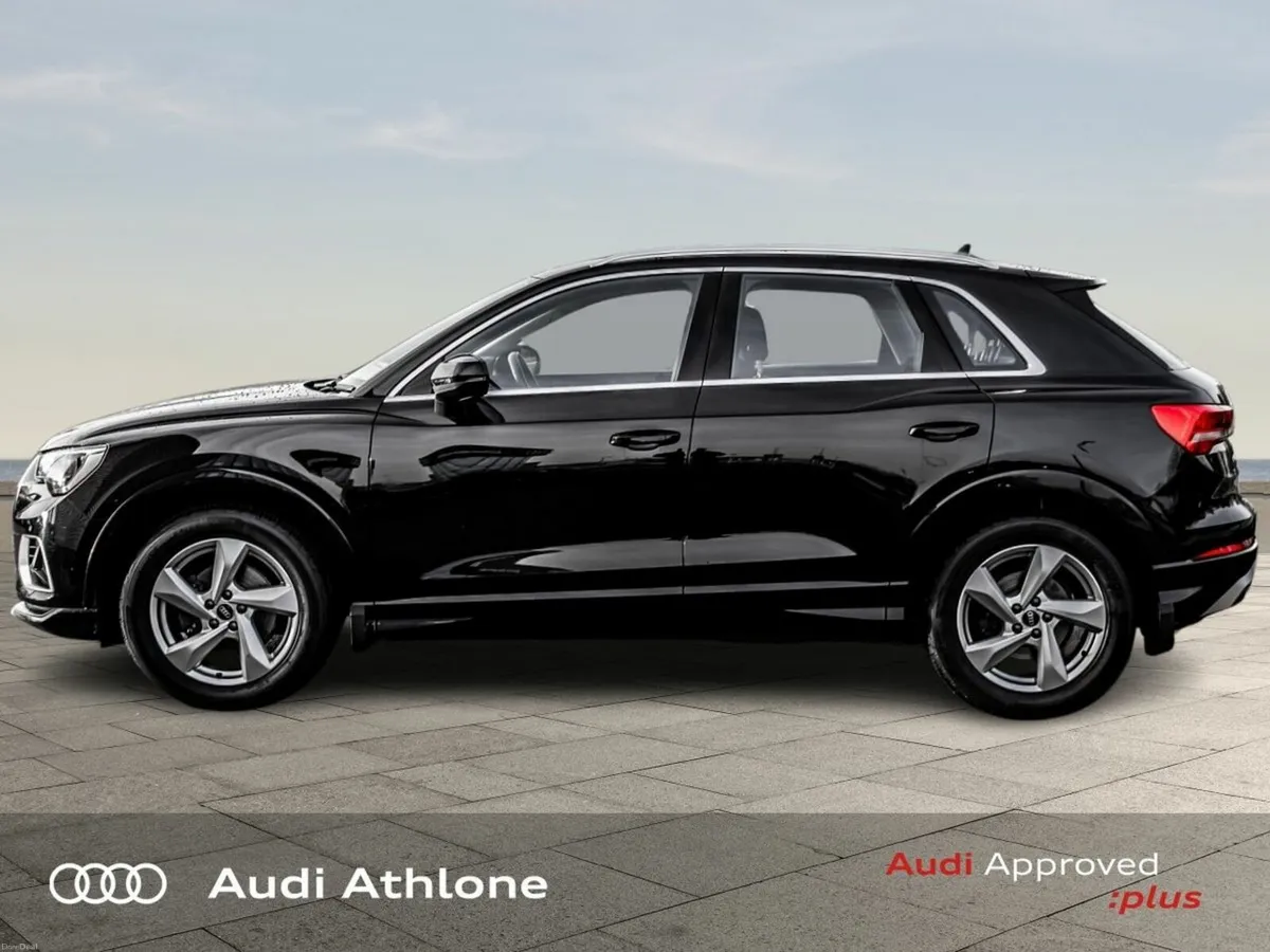 Audi Q3 2.0TDI 150BHP SE S-Tronic - DUE IN - RING - Image 4