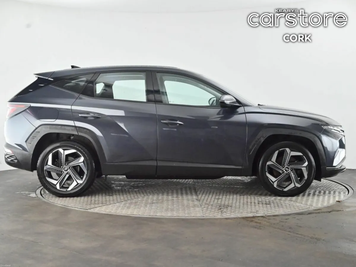Hyundai Tucson 4WD Comfort Plus PHEV Auto - Image 2