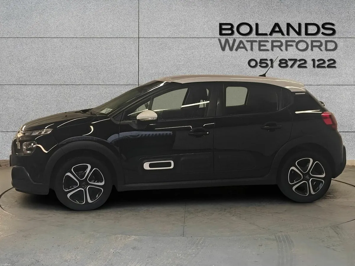 Citroen C3 FEEL 1.2 Pack PureTech 82hp From €43 Pe - Image 2