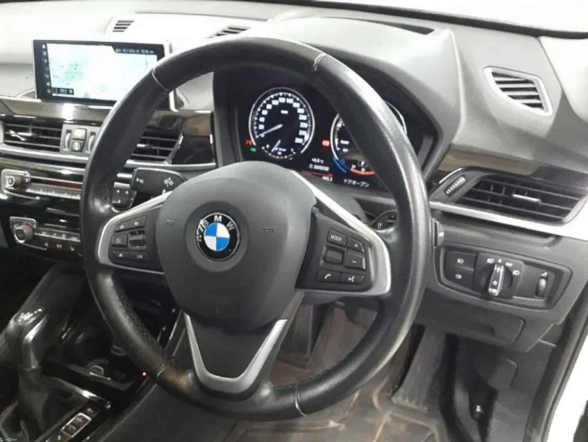BMW X1 COMING SOON/X-DRIVE 2.0 DIESEL - Image 3
