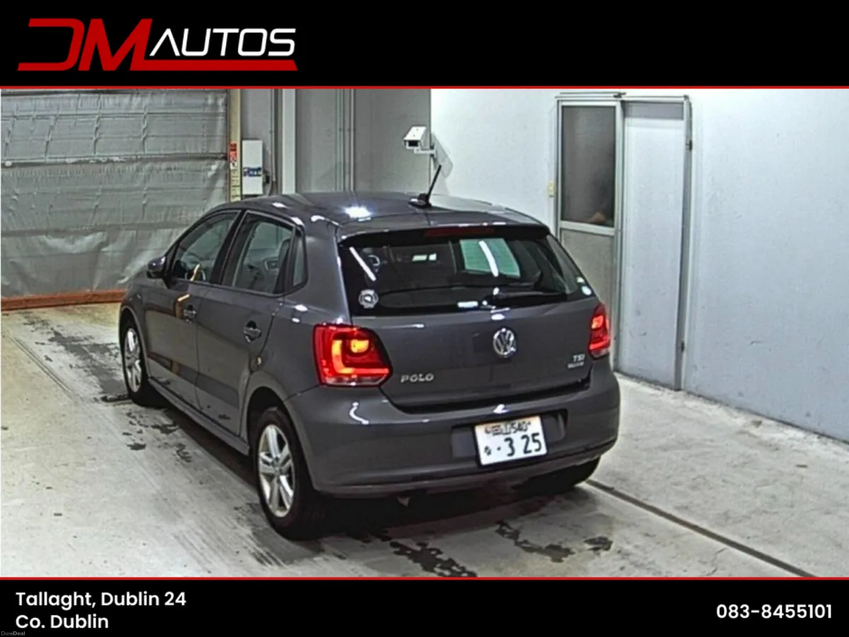 Volkswagen Polo Lounge - Image 2