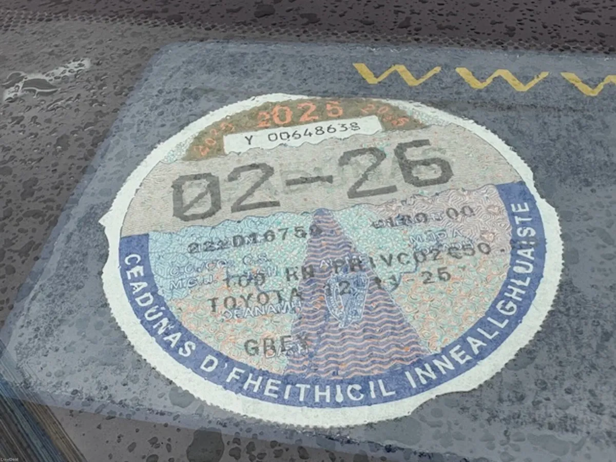 Toyota Aygo 2022 X Pulse - Image 3