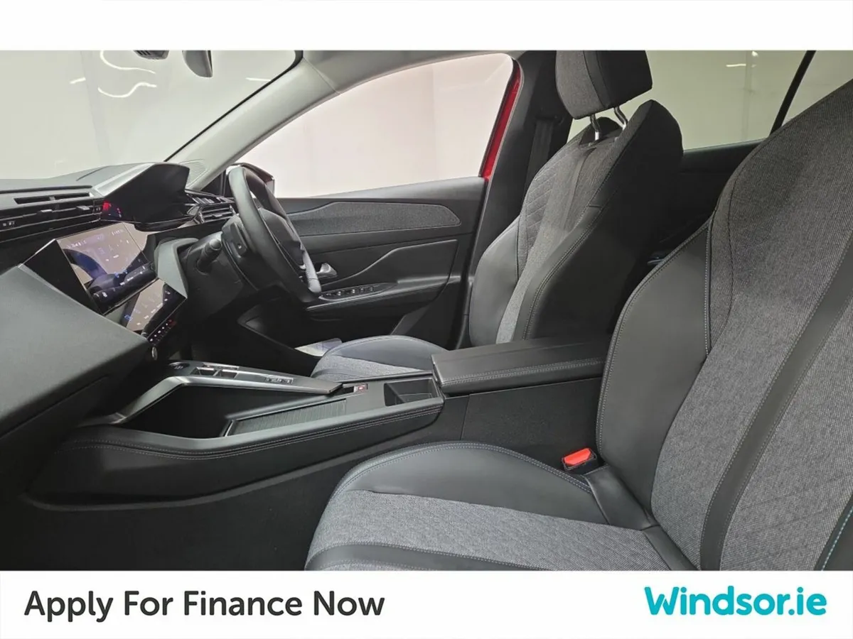 Peugeot 408 1.2 Puretech 130bhp Auto Allure P*2K S - Image 4