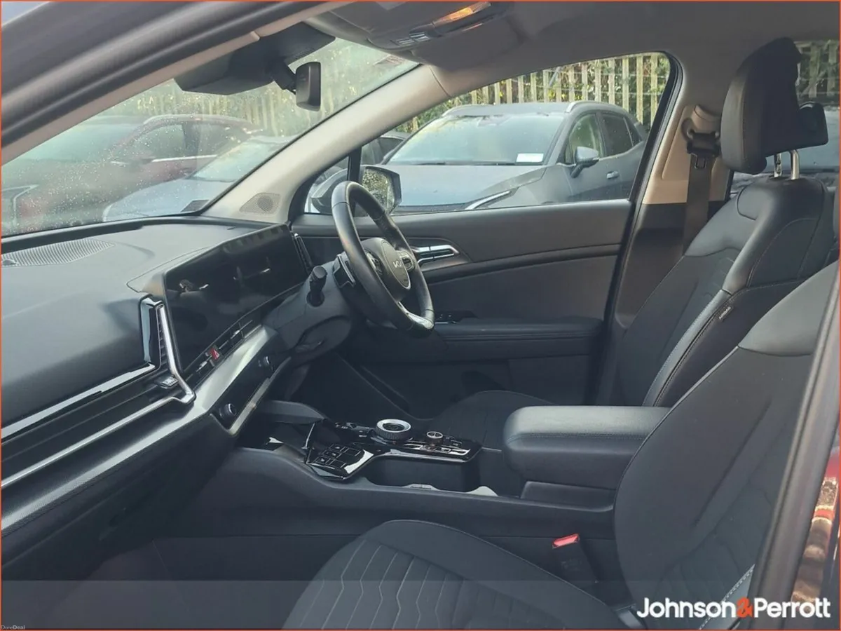 Kia Sportage 1.6 PHEV K3 - Image 3