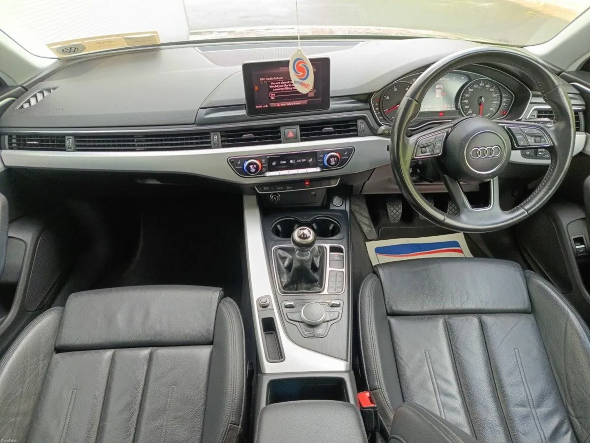 Audi A4 A4 Avant 2.0TDI 150HP Sport Ultra - Image 4