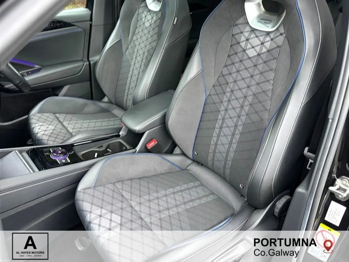 Volkswagen Tiguan AUTOMATIC R-LINE 2.0 TDI 150BHP - Image 4