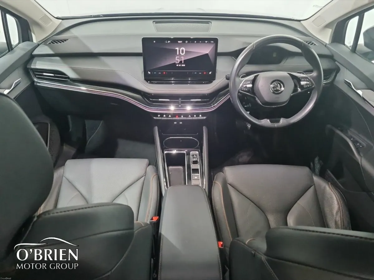 Skoda Enyaq Enyaq 60 - Image 2