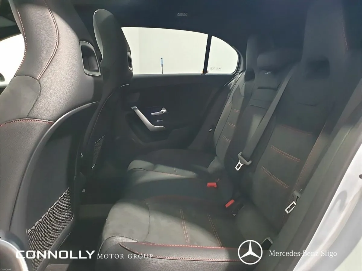 Mercedes-Benz A-Class A 180d AMG Line Premium Plus - Image 6