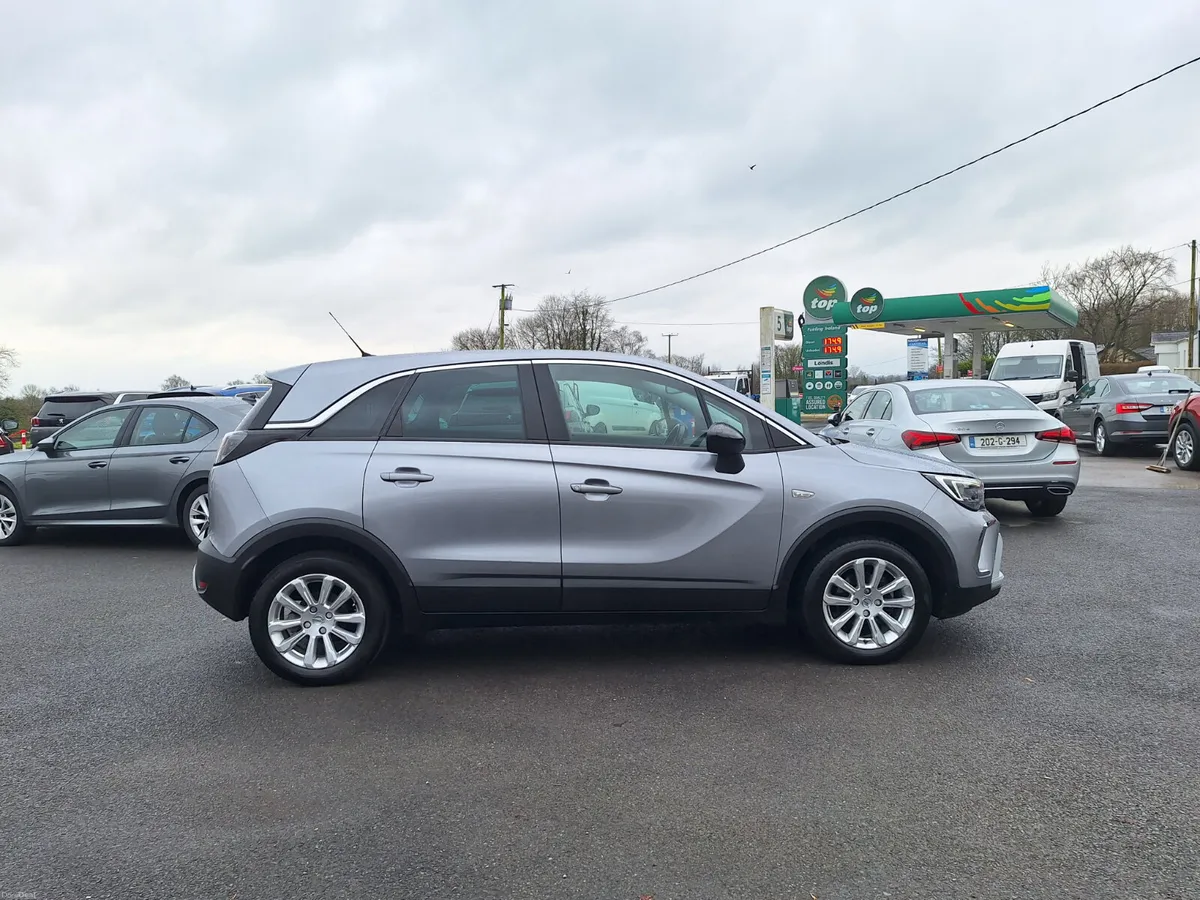 Opel Crossland Elite 1.5 DSL *Full Leather/Heat Se - Image 2