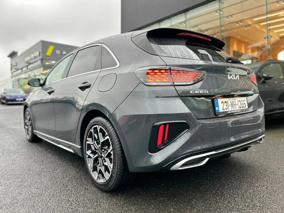 Kia Ceed 1.0 GT Line - Image 3