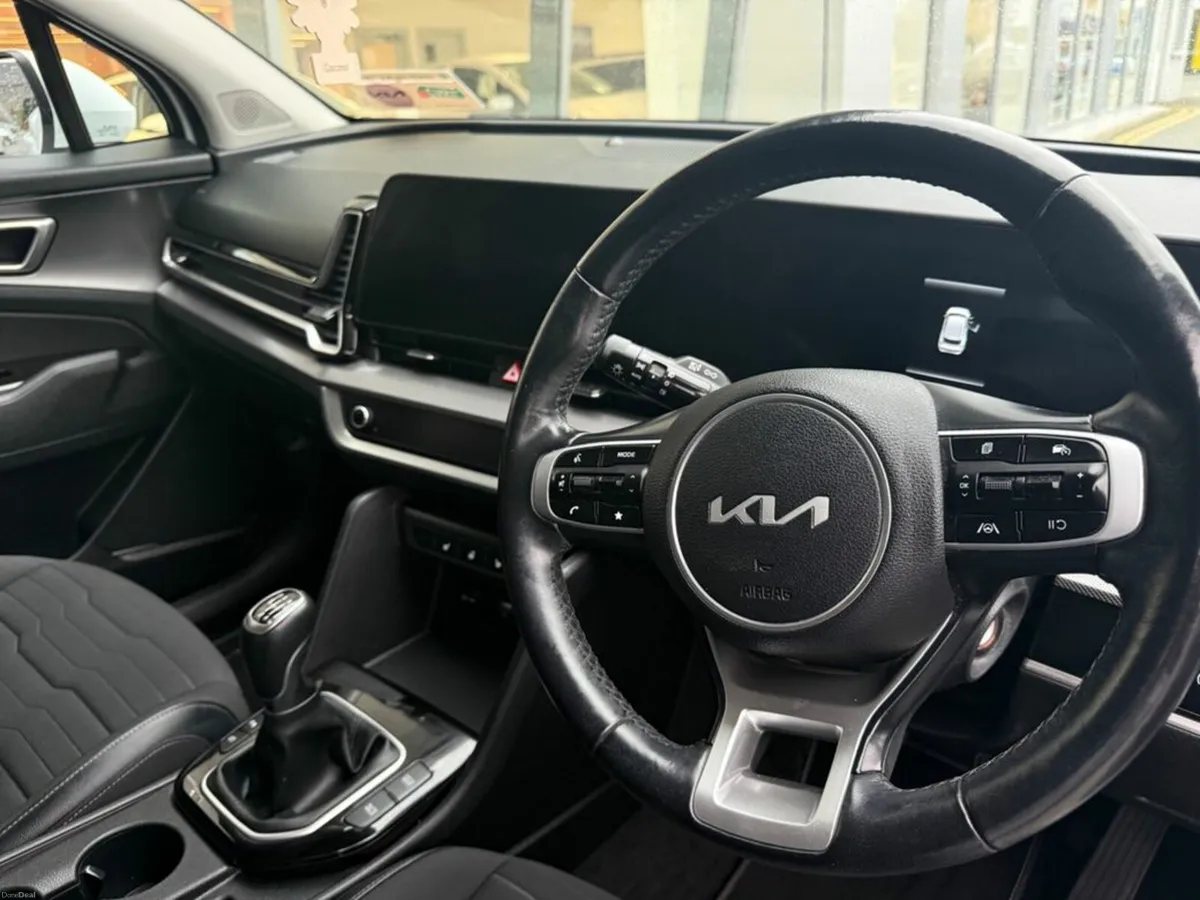 Kia Sportage K3 Mhev MY23 5DR - Image 2
