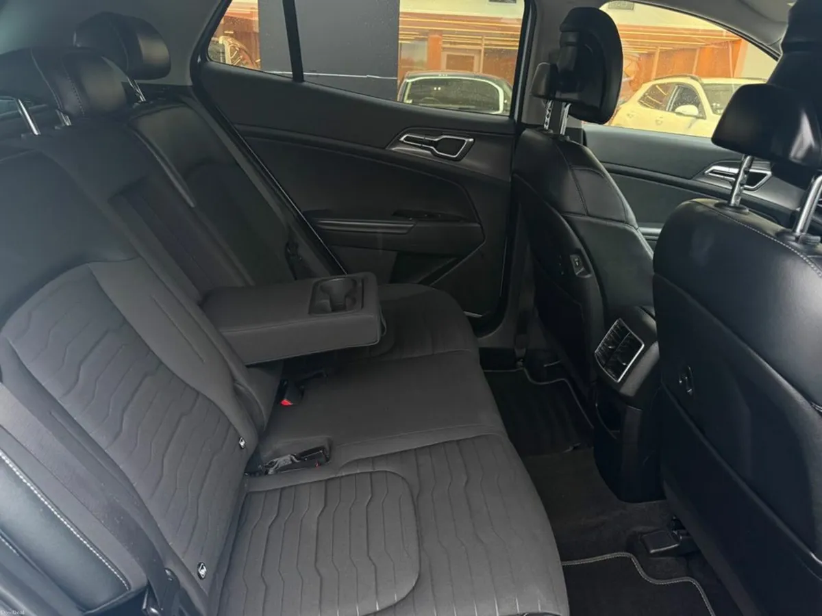 Kia Sportage K3 Mhev MY23 5DR - Image 4