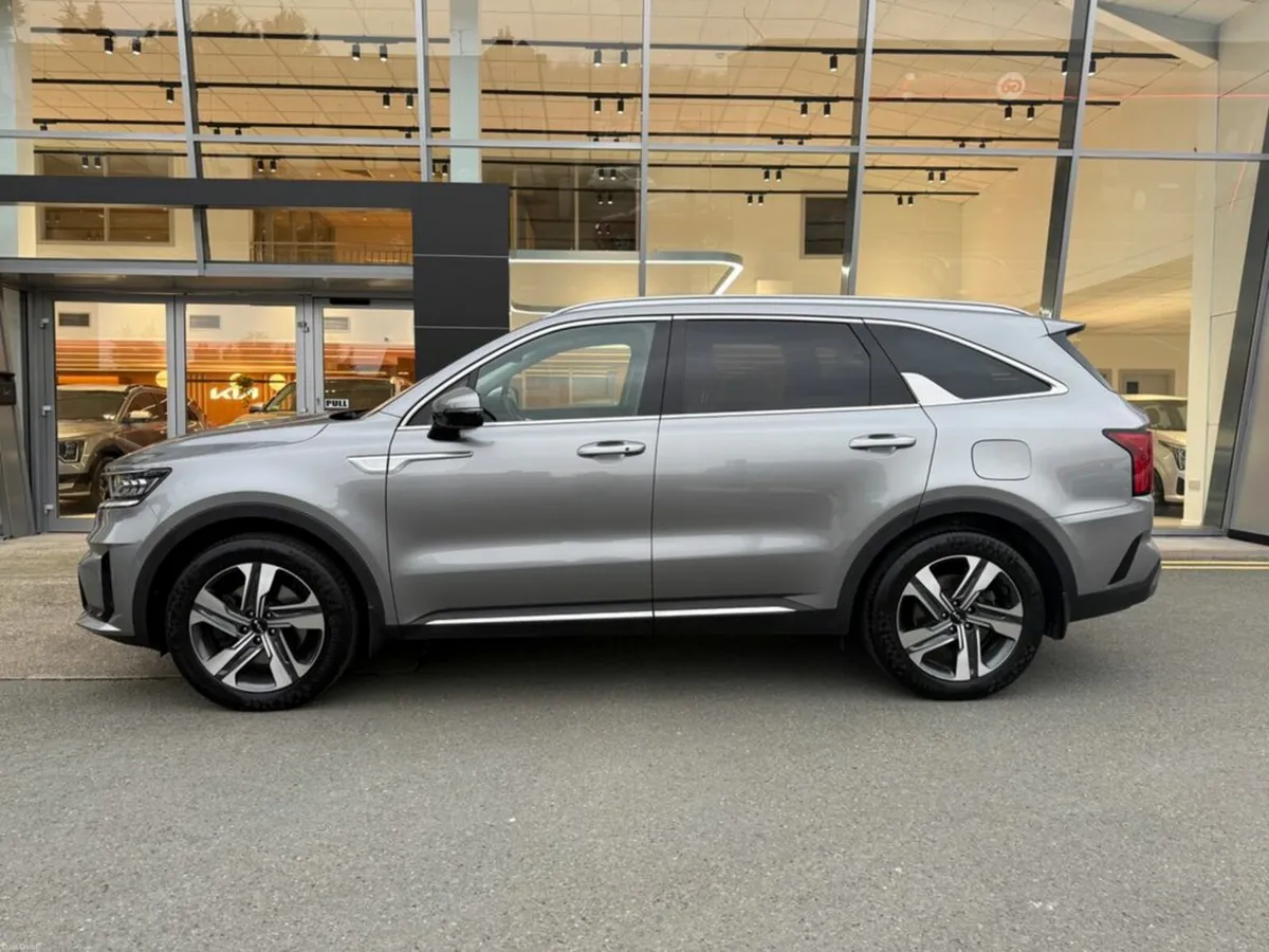 Kia Sorento DSL MY23 SAM 5DR Auto - Image 3