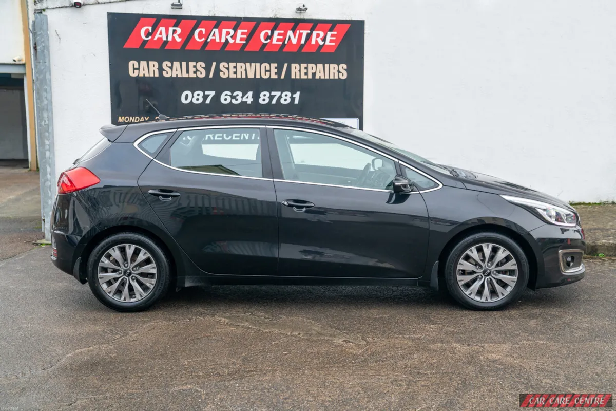 🔥 2016 Kia Ceed EX 1.4 Diesel 🔥 - Image 3