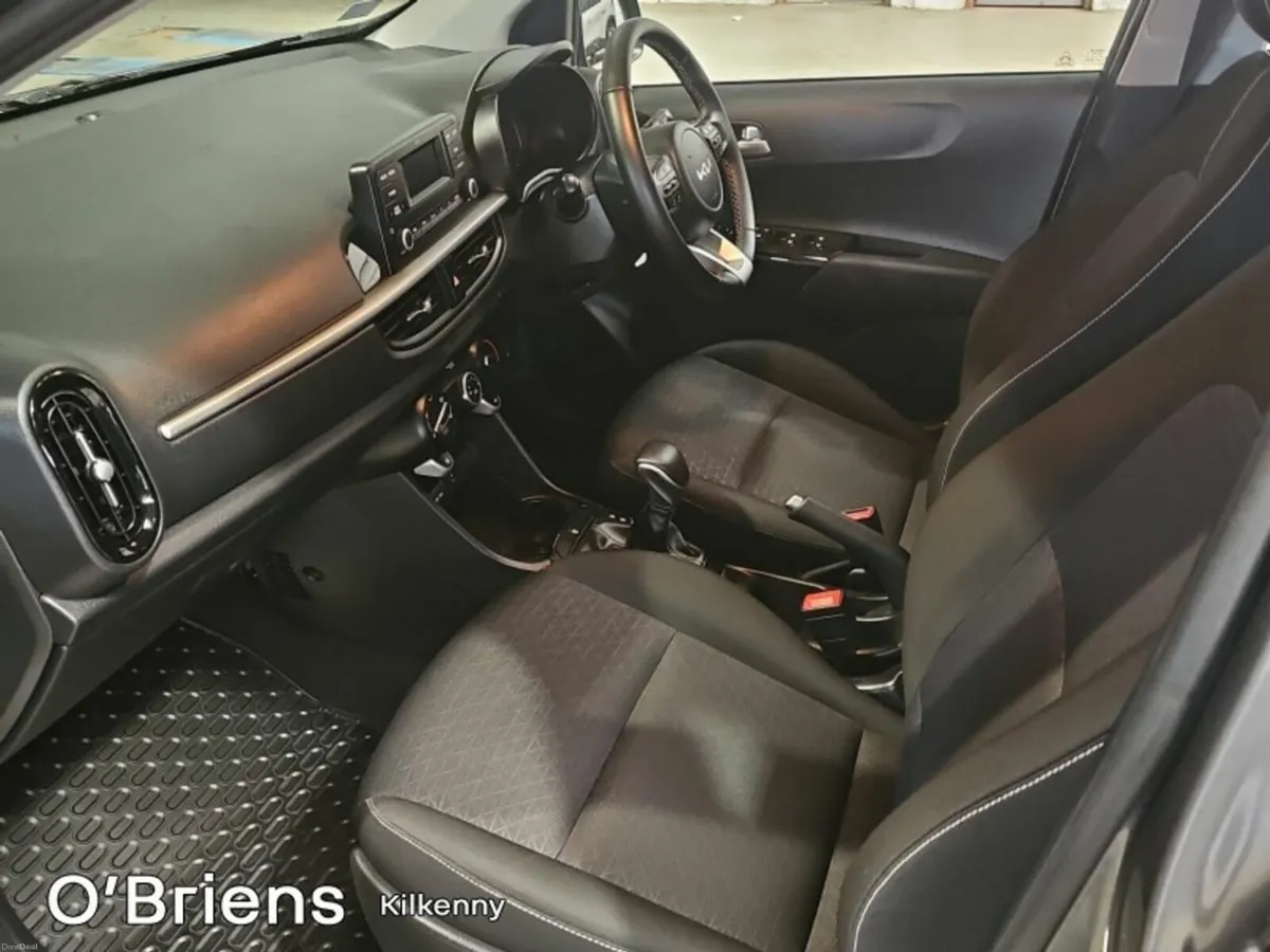 Kia Picanto 1.0 PE Petrol - Image 4