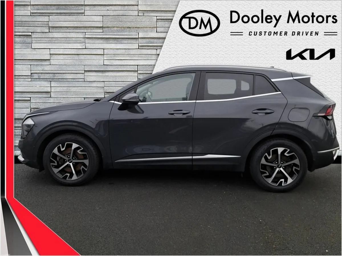 Kia Sportage K3 Diesel 4.9% FINANCE - Image 4