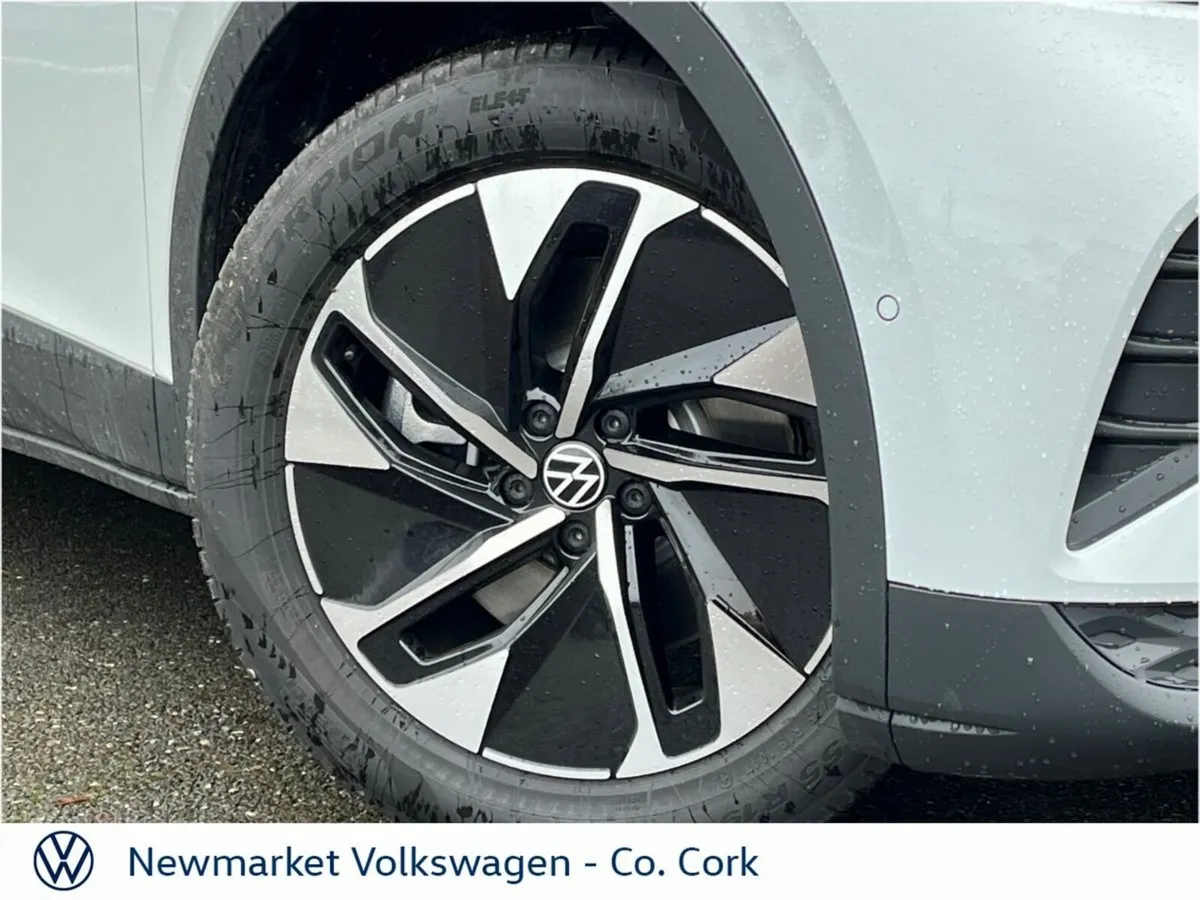 Volkswagen ID.4 PRO PLUS 77KWH 286HP LONG RANGE BI - Image 2