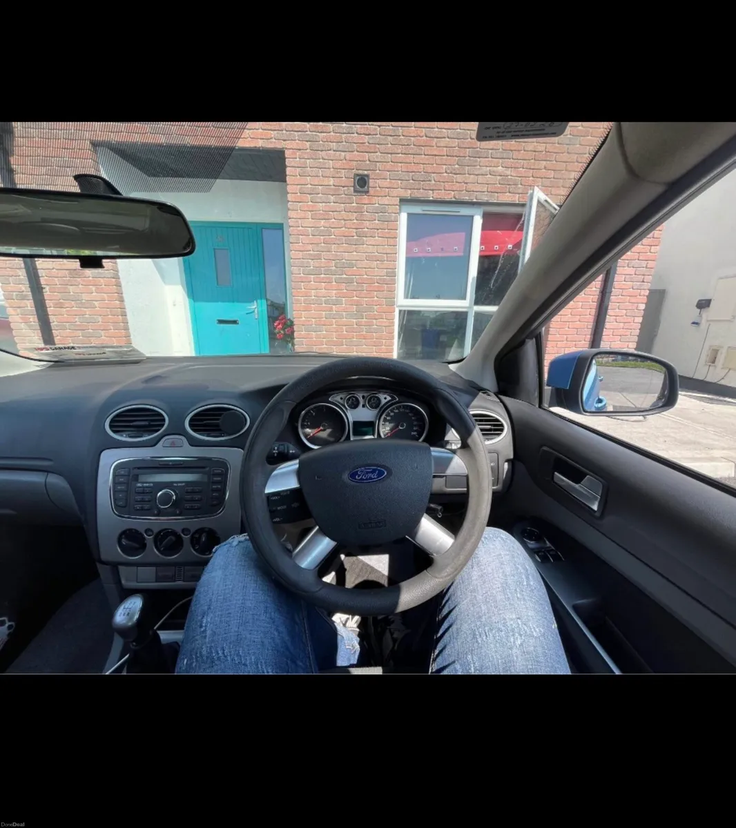 Ford focus - Image 2