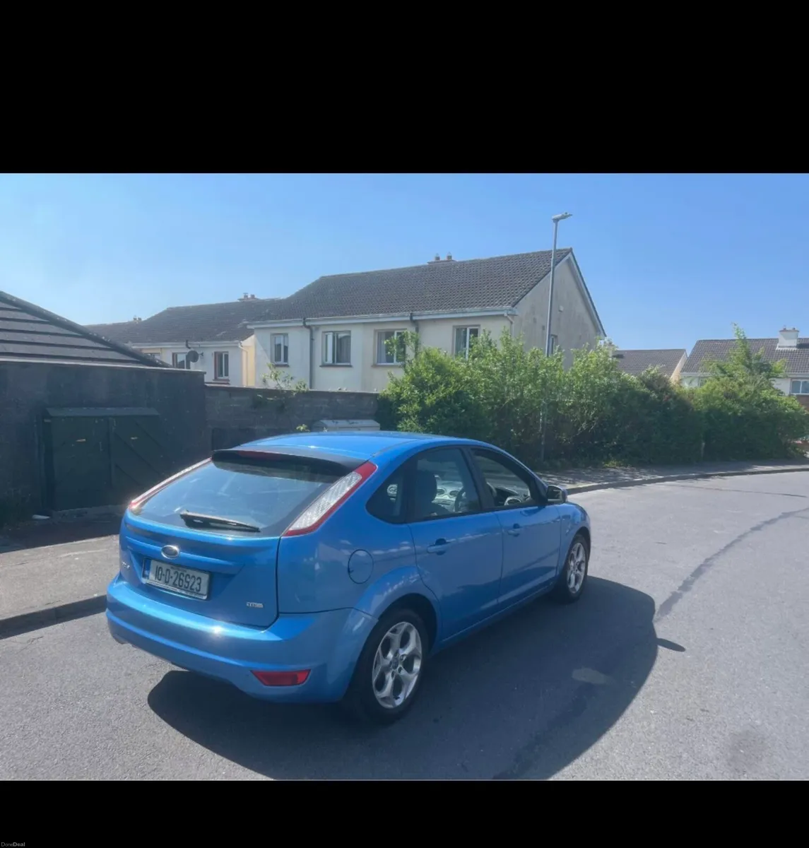 Ford focus - Image 4