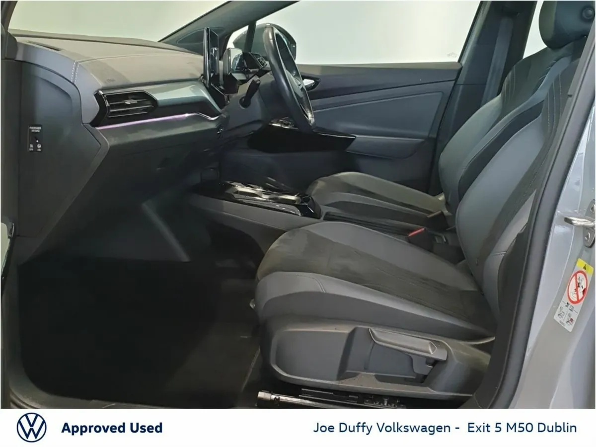 Volkswagen ID.4  Life Edition 52kWh Battery - Image 4