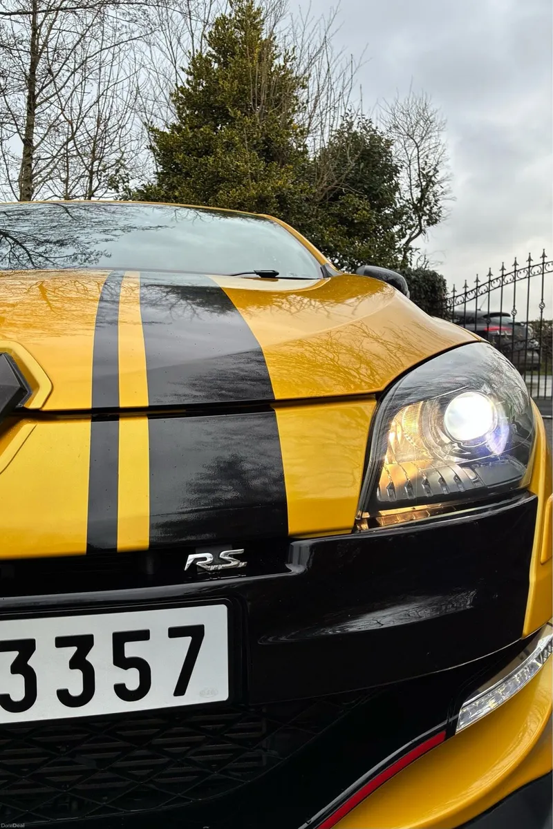 Renault Megane RS265 CUP *Mint Example 51k miles* - Image 3