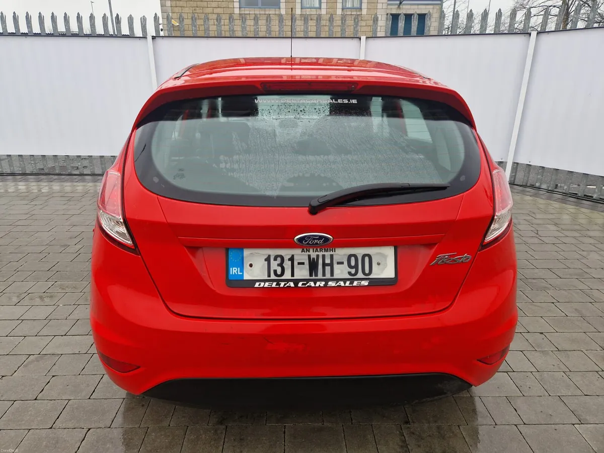 Ford Fiesta 2013 ***** READ ADD ****** - Image 4