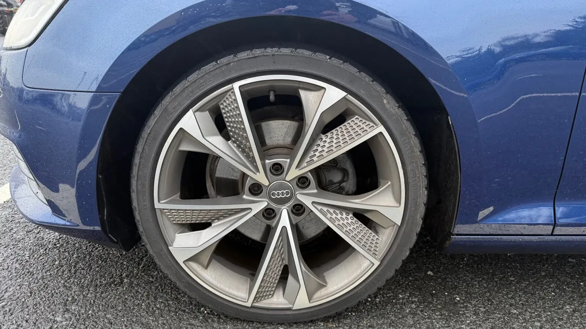 Audi A4 2017 2.0 TDI 167000KM - Image 2