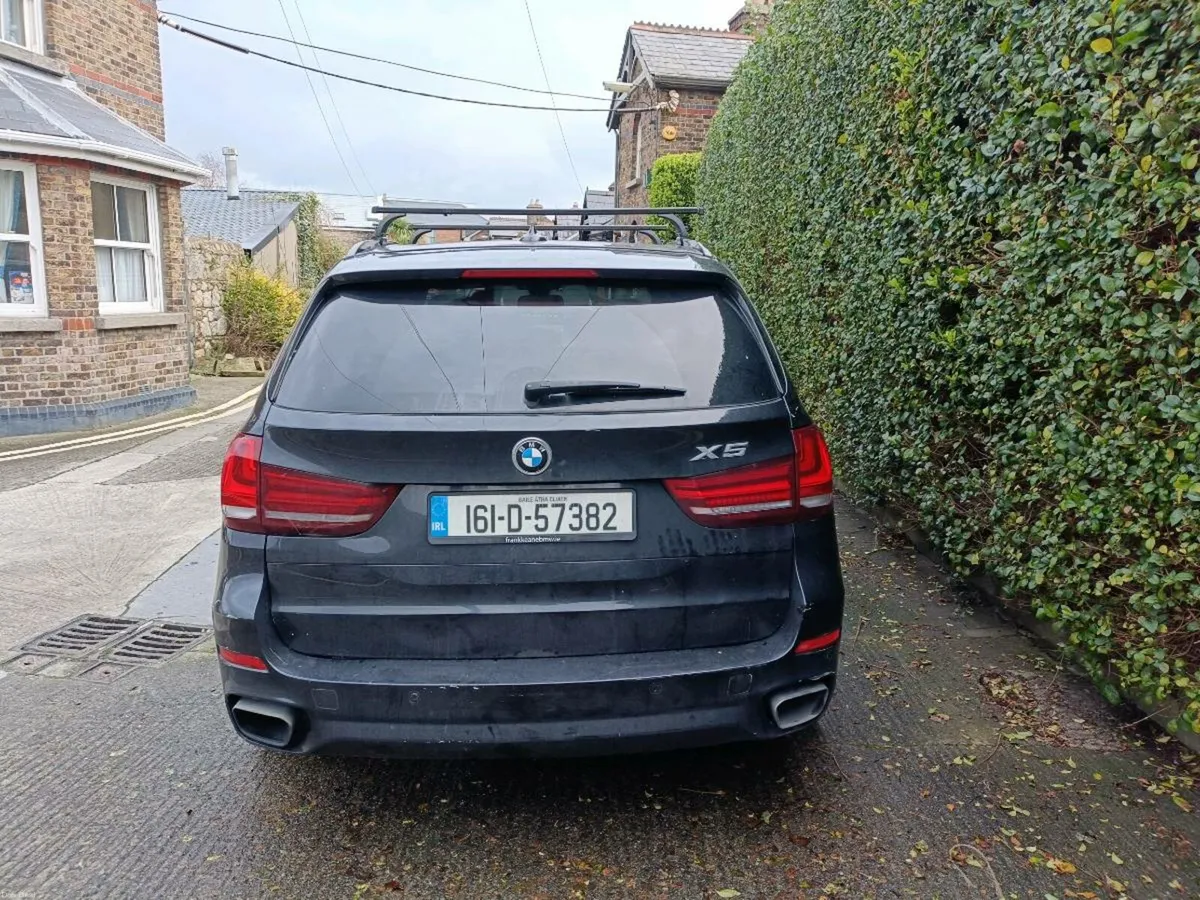 BMW X5 , 2nd Lady Owner - Image 3