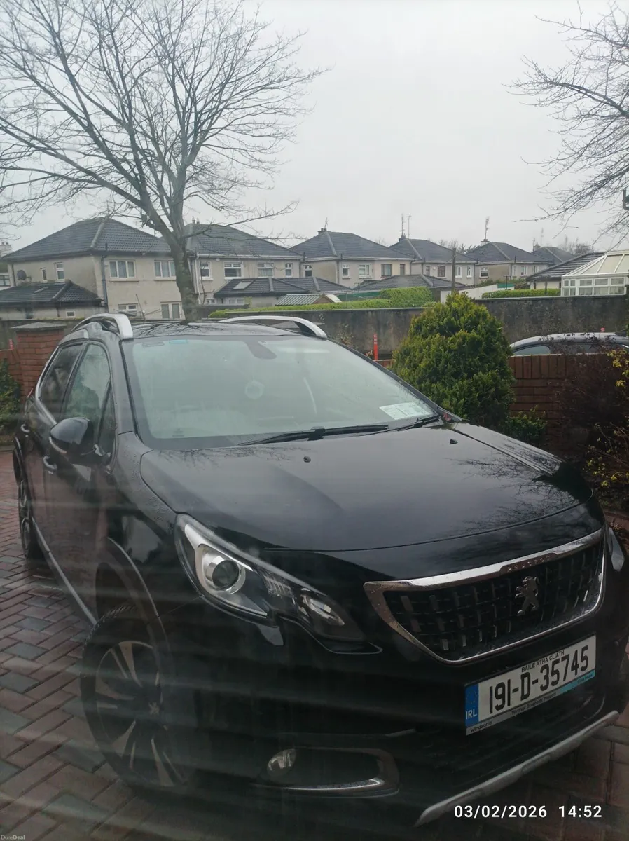 Peugeot 2008 2019 - Image 2