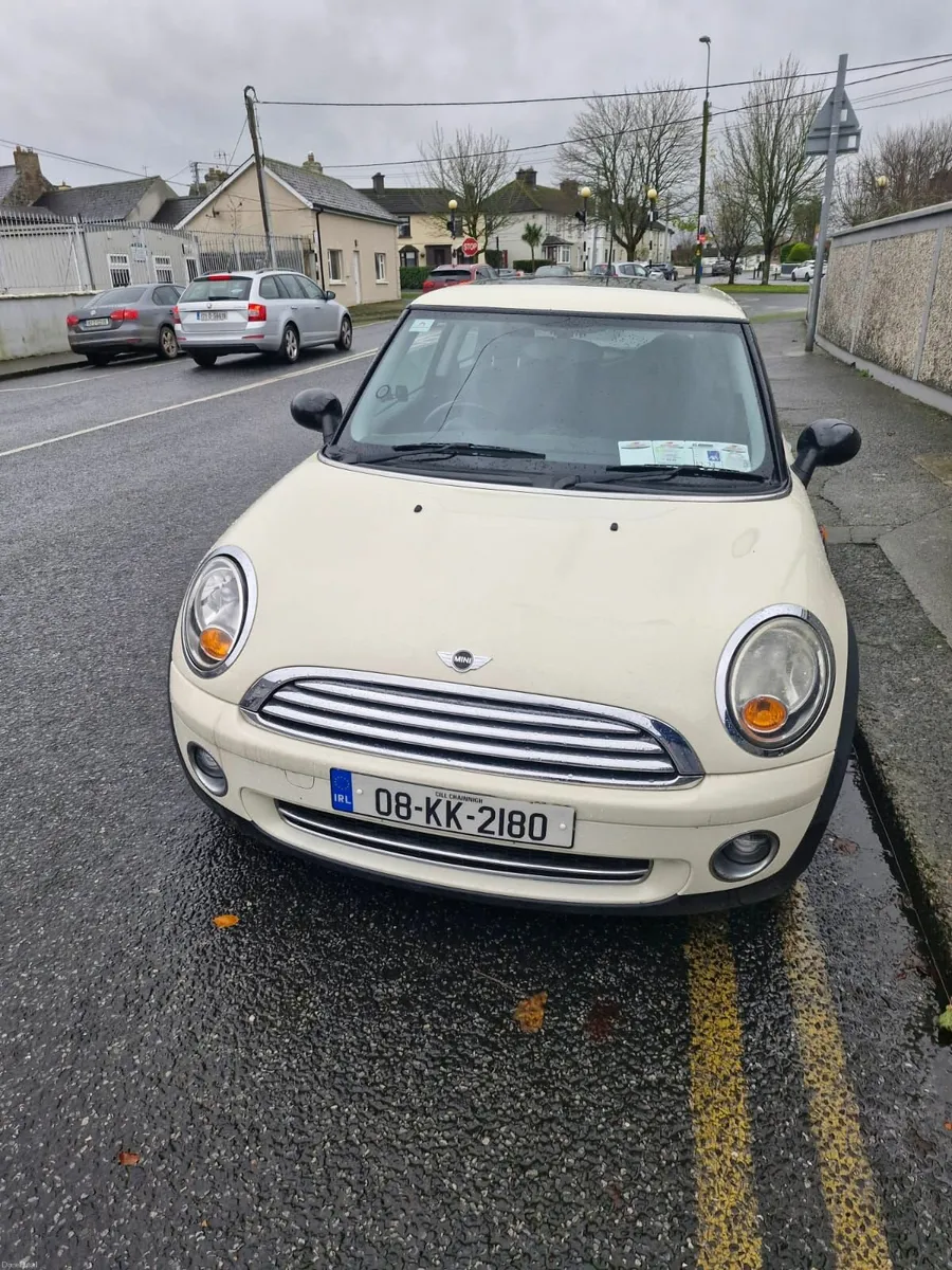 Mini One 2008 - Image 2