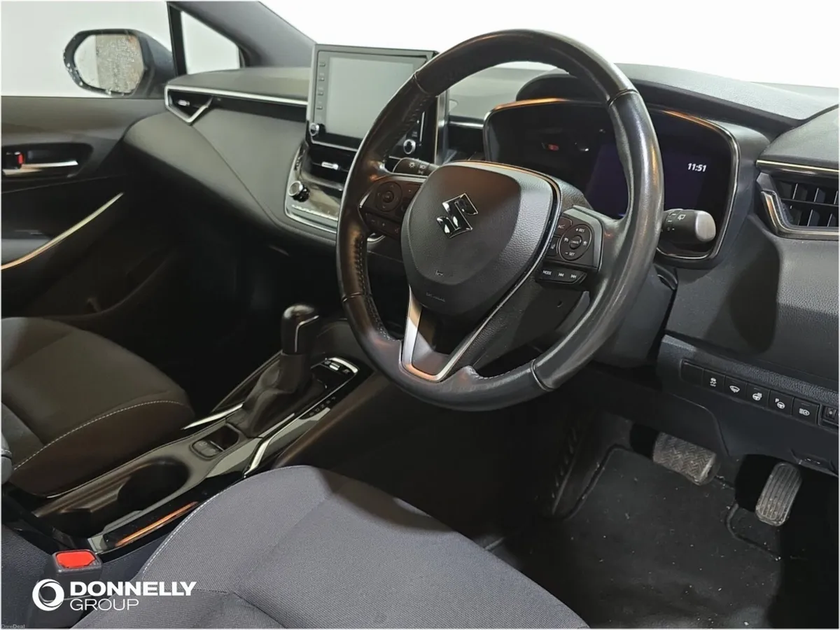 Suzuki Swace Estate SZ5 - Image 4