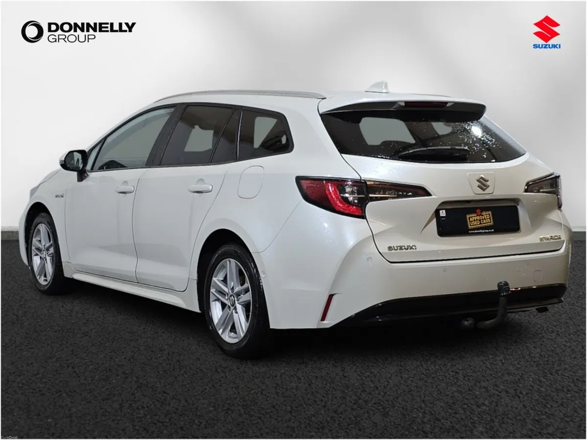 Suzuki Swace Estate SZ5 - Image 2