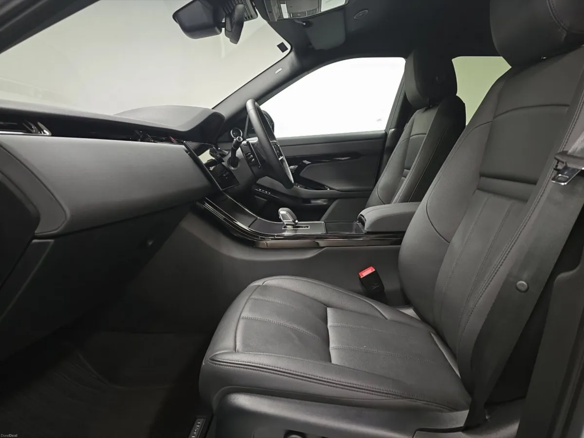 Land Rover Range Rover Evoque Diesel Hatchback Dyn - Image 3