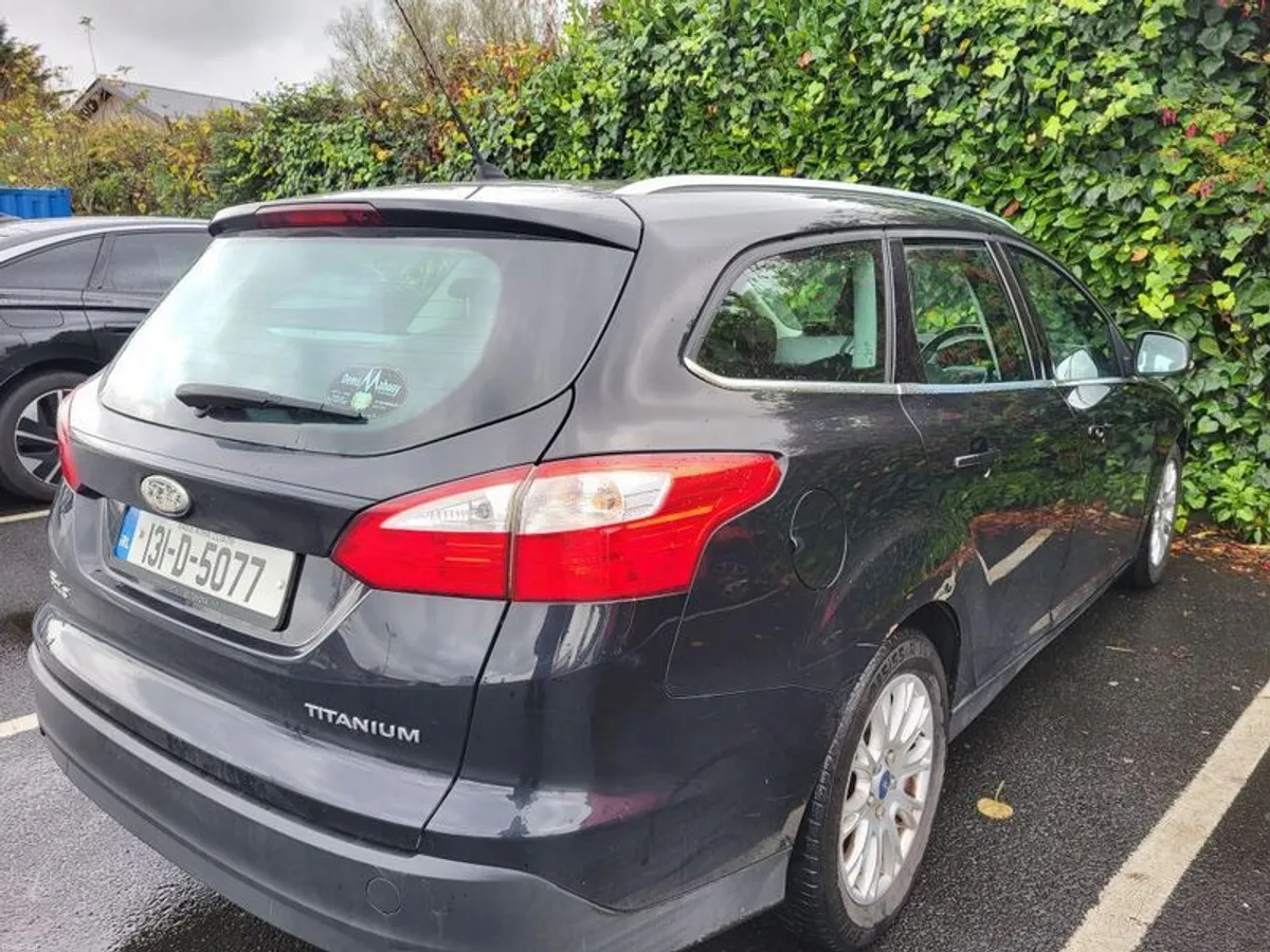 2013 Ford Focus - Image 4