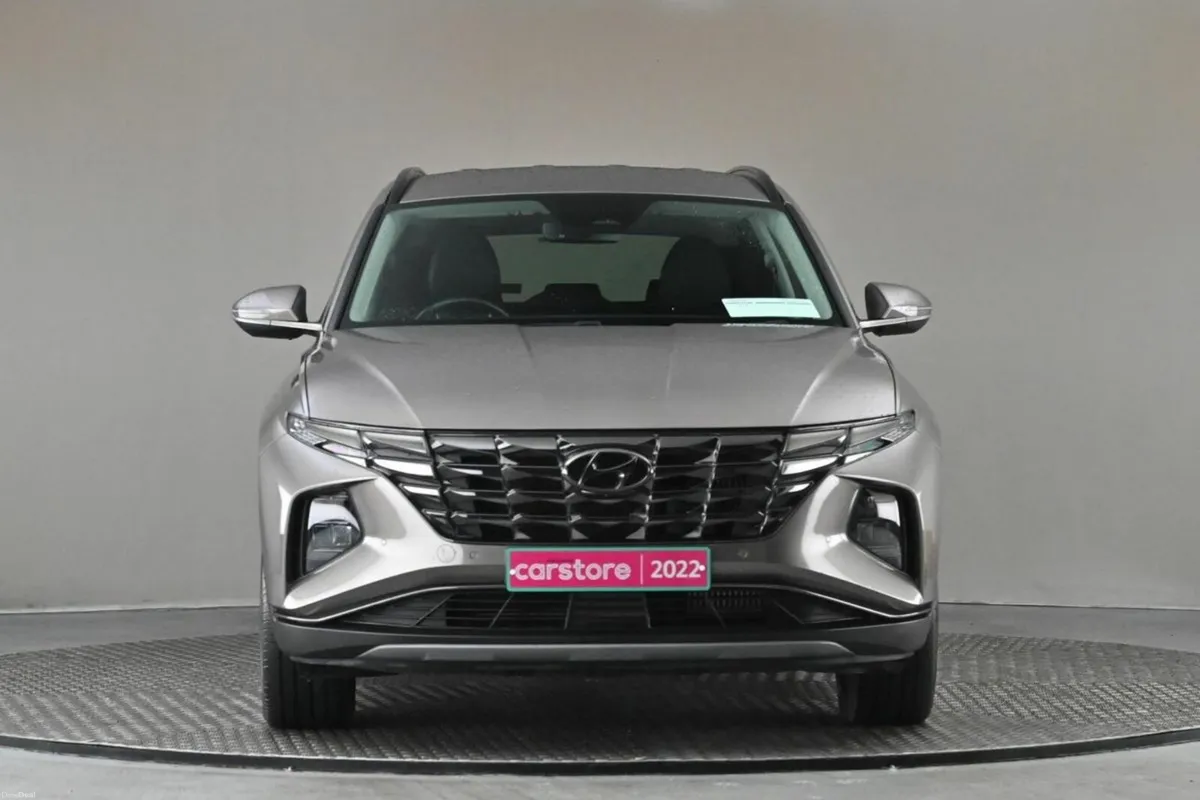Hyundai Tucson EXECUTIVE PLUS HEV **LOW MILEAGE**F - Image 2