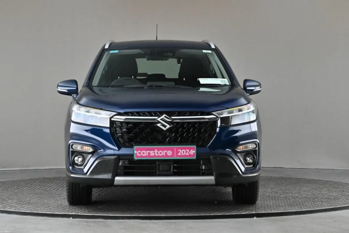 Suzuki SX4 1.5 S1-HEV MOTION AGS **REVERSE CAM**PA - Image 2