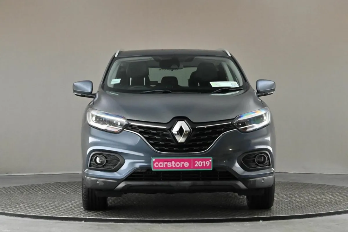 Renault Kadjar 1.3 TCE 140BHP GPF ICONIC 6SPD **HA - Image 2