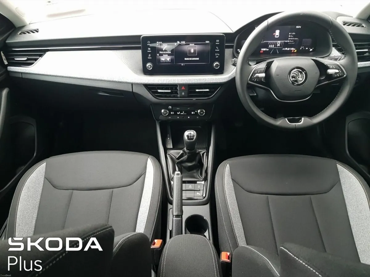 Skoda Scala SCALA SELECTION 1.0TSI 115HP - Image 2