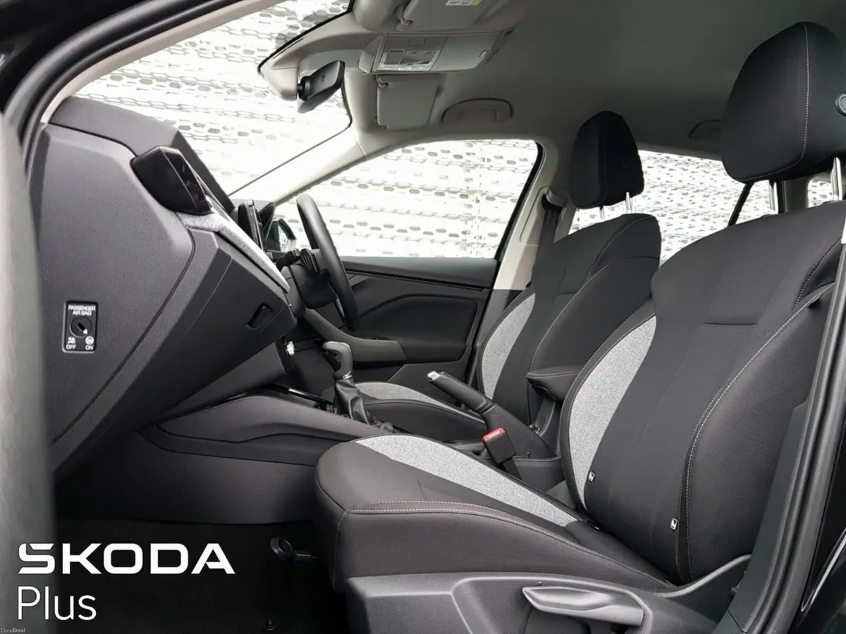 Skoda Kamiq KAMIQ SELECTION 1.0TSI 115HP DSG - Image 3