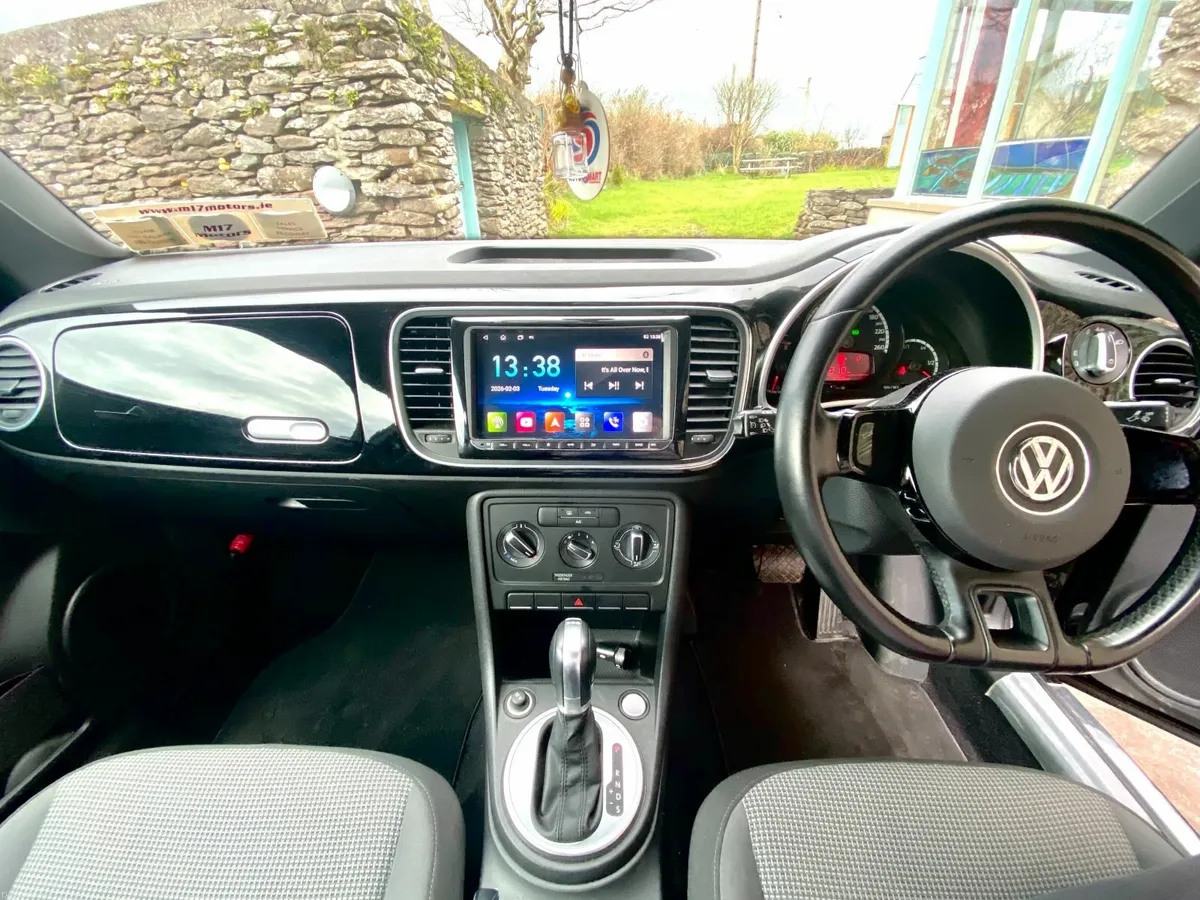 Volkswagen Beetle 2016 - Image 3