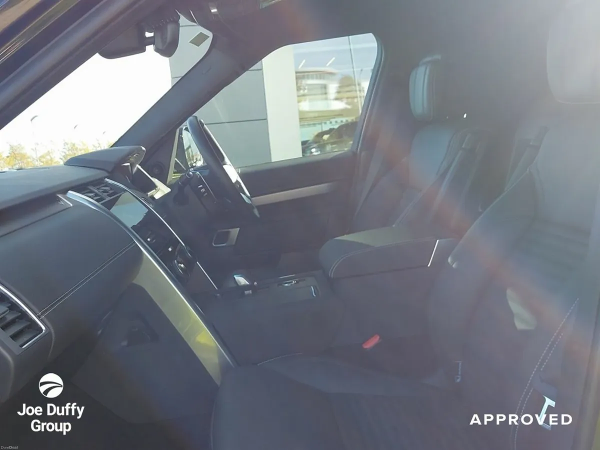 Land Rover Discovery *SOLD* - 3.0 D350 DYNAMIC HSE - Image 3