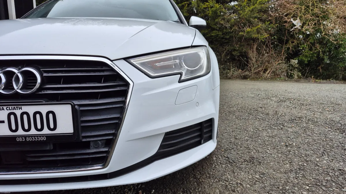 Audi A3 1.4 Tiptronic Automatic - Image 2
