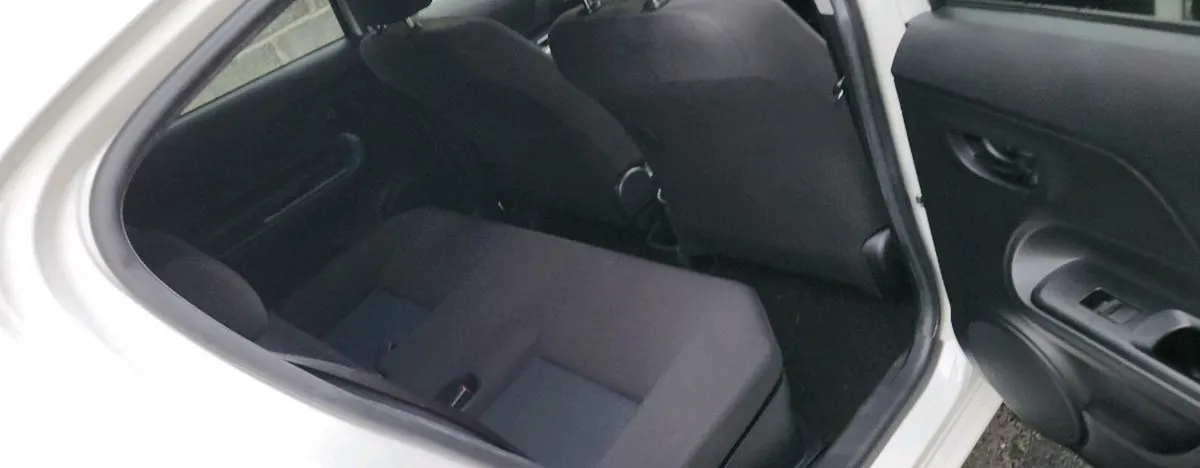 Toyota Aqua 2018– 1.5 Hybrid – 6 Months Warranty - Image 3