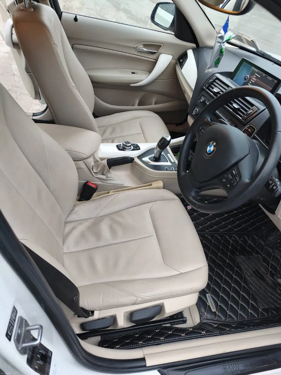 BMW 1-Series 2013 - Image 3