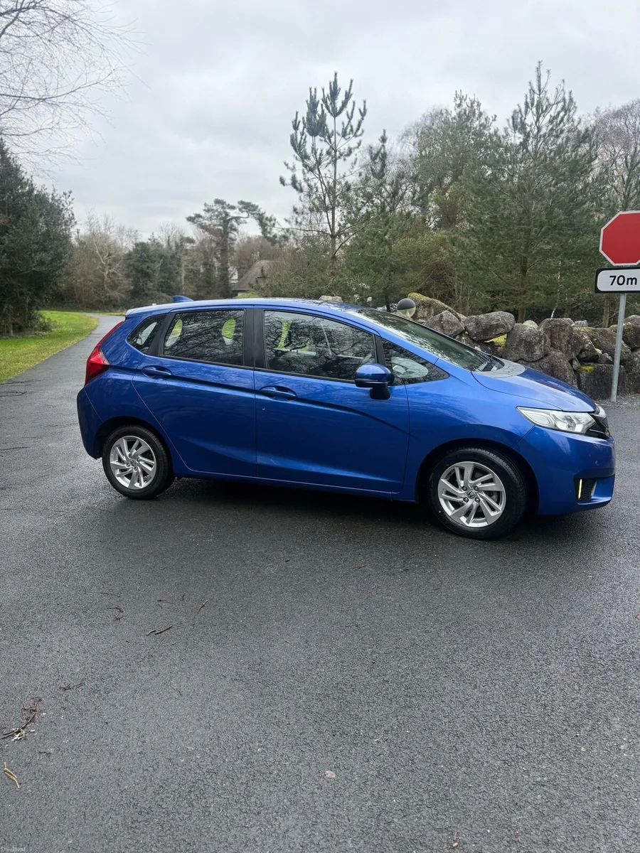 Honda Jazz **Warranty included** - Image 4