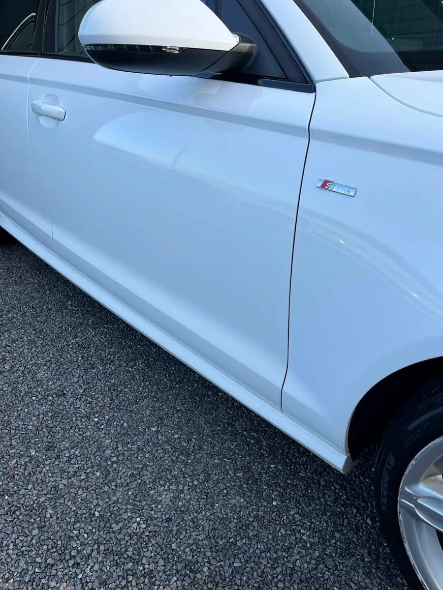 Audi A6 S Line - Image 4