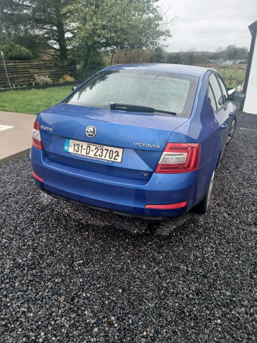Skoda octavia - Image 3