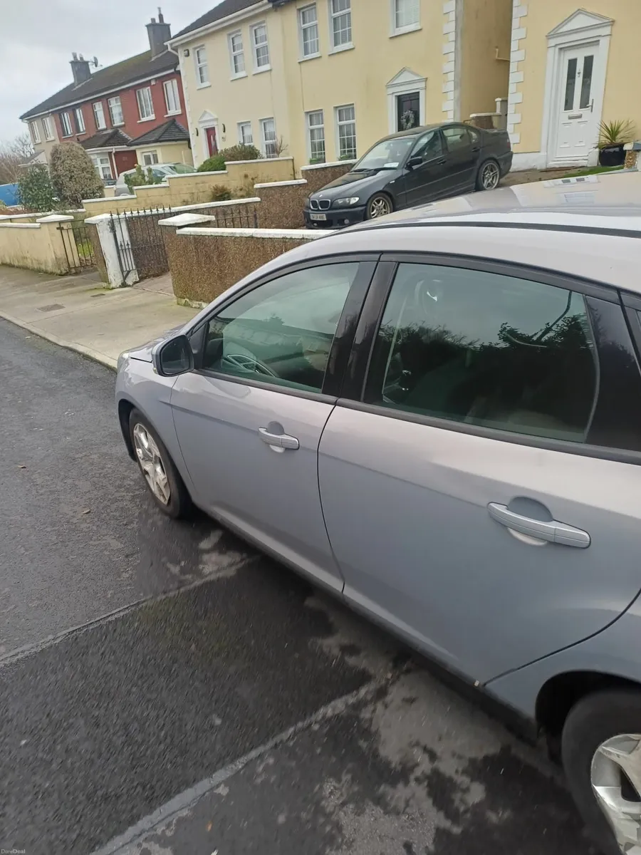 Ford Focus 2013 - Image 4