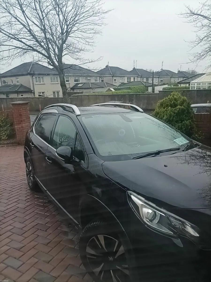 Peugeot 2008 2019 - Image 4