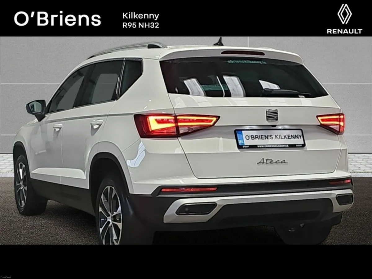 SEAT Ateca 1.0TSI 110hp SE+ - Image 3